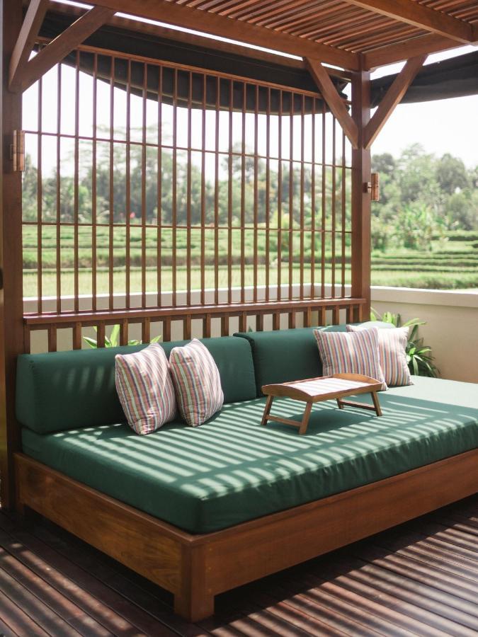 Villa Dijero At Umah Bali