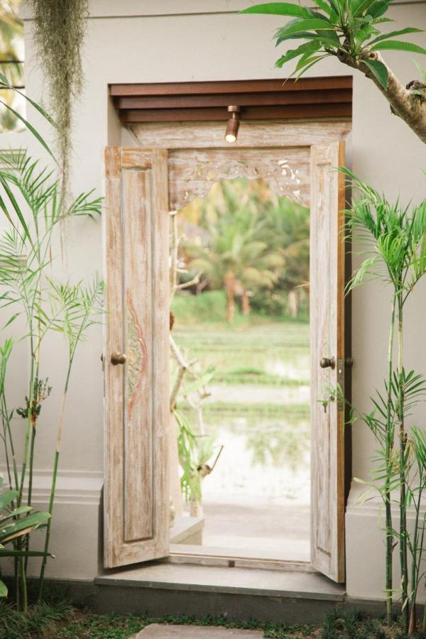 Villa Dijero At Umah Bali Ubud